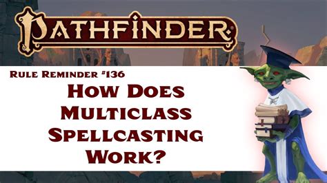 multiclassing spellcasters